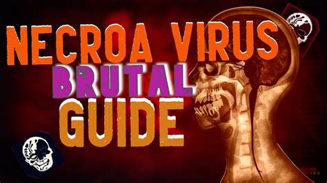 Plague Inc. virus brutal guide